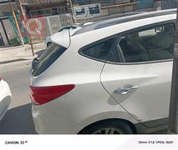 هیوندای تۆکسۆن